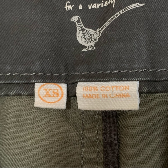 J. Crew | Relaxed Boyfriend Field Jacket - Picture 3 of 9